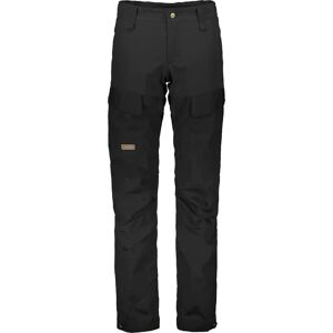 Sasta Women´s Hilla Trousers Black 44D, Black