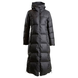 Skhoop Hella Down Coat  Black XS, Black