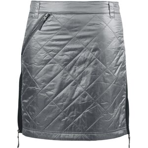 Skhoop Women's Rita Skirt Graphite S, Graphite