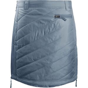 Skhoop Women's Sandy Short Skirt  Dark Denim XL, Dark Denim