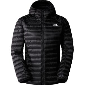 The North Face W Bettaforca Lt Down Hoodie TNF Black/TNF Black M, Tnf Black/Tnf Black