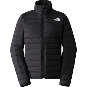 The North Face Women's Belleview Stretch Down Jacket TNF Black XS, TNF Black