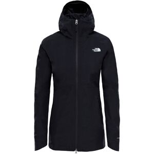 The North Face Women's Hikesteller Parka Shell Jacket Tnf Black L, Tnf Black