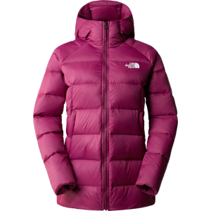 The North Face Women's Hyalite Down Parka BOYSENBERRY S, BOYSENBERRY