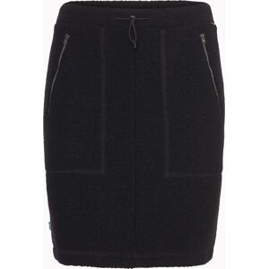 Varg Women's Fårö Skirt Black XS, Black