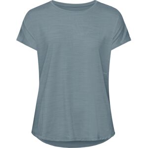 Röhnisch Women's Motion Tee Stormy Sea, S Röhnisch Women's Motion Tee Stormy Sea, S