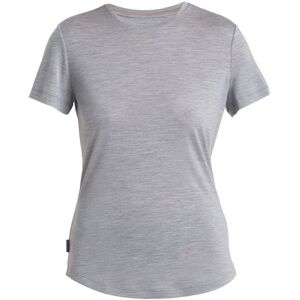 icebreaker Kvinder Merino 125 Cool-Lite Sphere III S/S - T-Shirt icebreaker Kvinder Merino 125 Cool-Lite Sphere III S/S - T-Shirt