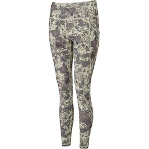 Moon Climbing Sigma Leggings Lichen Print - Klatretights Moon Climbing Sigma Leggings Lichen Print - Klatretights