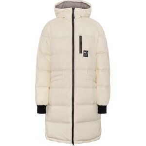 Kari Traa Women's Rongve Parka Light Beige, S Kari Traa Women's Rongve Parka Light Beige, S
