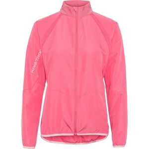 Kari Traa Women's Molly Jacket Bubblegum, S Kari Traa Women's Molly Jacket Bubblegum, S