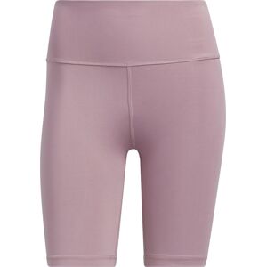 adidas HG1202 Lilla Shorts - Træning Leggings adidas HG1202 Lilla Shorts - Træning Leggings