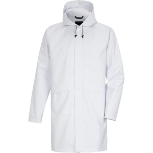 Didriksons Unisex Avon Parka Galon Snow White, XL Didriksons Unisex Avon Parka Galon Snow White, XL