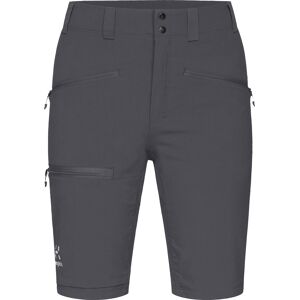 Haglöfs Mid Slim Shorts - Vandafvisende - Kvinde Haglöfs Mid Slim Shorts - Vandafvisende - Kvinde