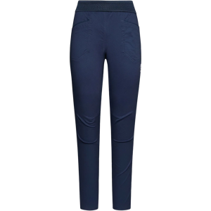 La Sportiva Women's Roots Pants Night Sky/Chalk, L La Sportiva Women's Roots Pants Night Sky/Chalk, L