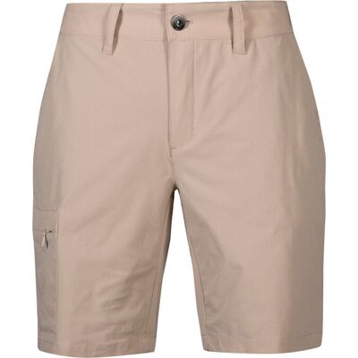 Halti Women's Drive X-Stretch Shorts Cobblestone Beige, 34 Halti Women's Drive X-Stretch Shorts Cobblestone Beige, 34