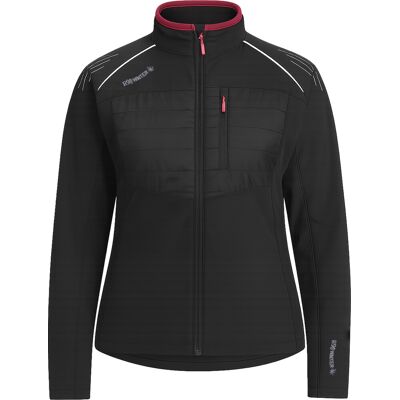 Dobsom Women's R90 Winter Jacket III Black, 34 Dobsom Women's R90 Winter Jacket III Black, 34