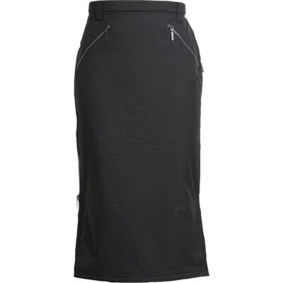 Dobsom Women's Scorzo Skirt Black, 34 Dobsom Women's Scorzo Skirt Black, 34