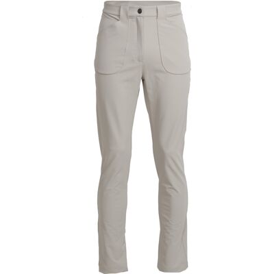 Dobsom Women's Eiken Pants Khaki, 46 Dobsom Women's Eiken Pants Khaki, 46