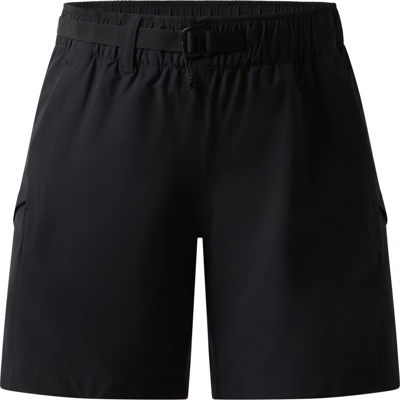 Haglöfs Women's Hede Shorts True Black, 36 Haglöfs Women's Hede Shorts True Black, 36