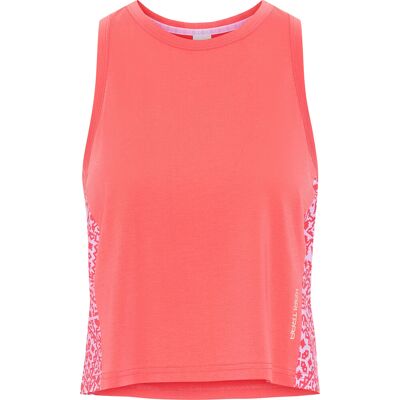 Kari Traa Mija Top - SportsT-shirt til kvinder Kari Traa Mija Top - SportsT-shirt til kvinder