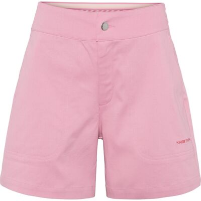 Kari Traa Women's Thalena Shorts Dusty Pink, M Kari Traa Women's Thalena Shorts Dusty Pink, M