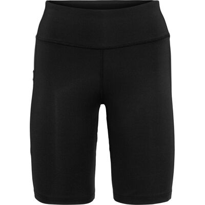 Kari Traa Women's Ava 8 Inch Shorts Black, XL Kari Traa Women's Ava 8 Inch Shorts Black, XL