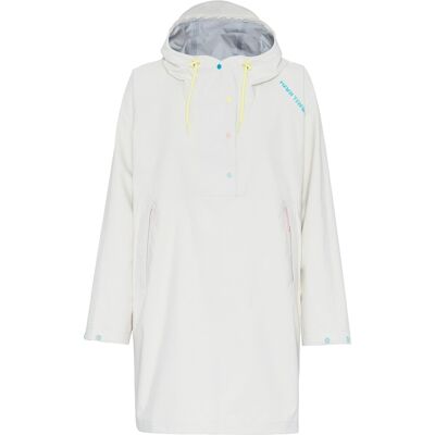 Kari Traa Women's Thea Cape Light Beige, M Kari Traa Women's Thea Cape Light Beige, M
