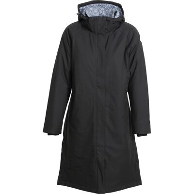 Dobsom Women's Modena Coat Black, 36 Dobsom Women's Modena Coat Black, 36