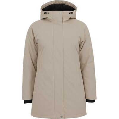 Dobsom Women's Camden Jacket Khaki, 38 Dobsom Women's Camden Jacket Khaki, 38