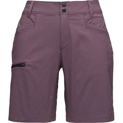 Black Diamond Women's Valley Shorts Fig, 8 Black Diamond Women's Valley Shorts Fig, 8