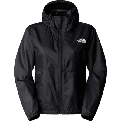 The North Face Women's Cyclone Wind Jacket TNF Black, L The North Face Women's Cyclone Wind Jacket TNF Black, L
