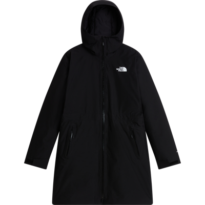 The North Face Women's Hikesteller Insulated Parka TNF Black, M The North Face Women's Hikesteller Insulated Parka TNF Black, M