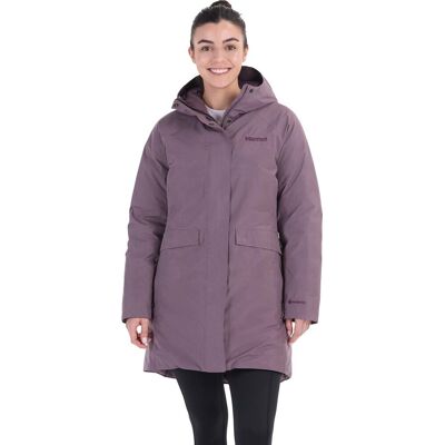 Marmot Oslo Gore-Tex Jakke - Isoleret Vandtæt Kvindejakke Marmot Oslo Gore-Tex Jakke - Isoleret Vandtæt Kvindejakke