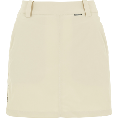 Didriksons Women's Liva Skirt Light Beige, 46 Didriksons Women's Liva Skirt Light Beige, 46
