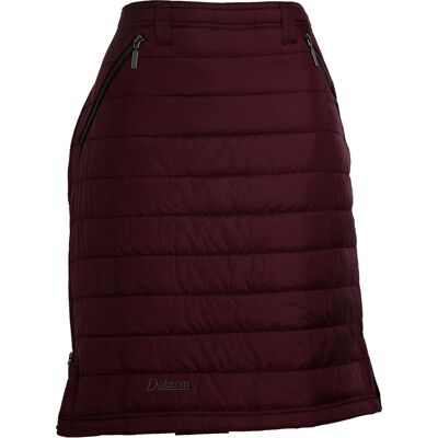 Dobsom Hepola Skirt Bordeaux, 38 Dobsom Hepola Skirt Bordeaux, 38