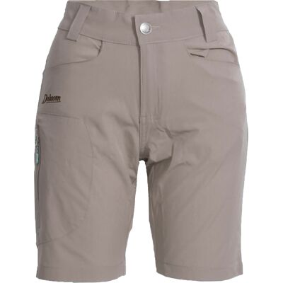 Dobsom Sanda Shorts Women's Khaki, 42 Dobsom Sanda Shorts Women's Khaki, 42