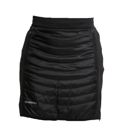 Dobsom Women's Vivid Skirt Black, 34 Dobsom Women's Vivid Skirt Black, 34