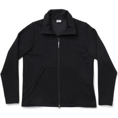 Houdini Women's Mono Air Jacket True Black, XS Houdini Women's Mono Air Jacket True Black, XS