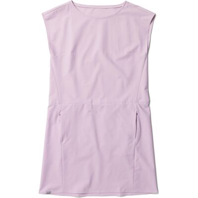 Houdini Women's Dawn Dress Peaceful Purple, XS Houdini Women's Dawn Dress Peaceful Purple, XS