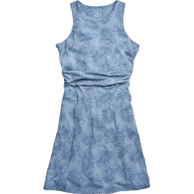 Kühl Women's Skyla Dress Eucalyptus, XL Kühl Women's Skyla Dress Eucalyptus, XL