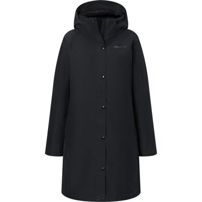 Marmot Women's Chelsea Coat Black, S Marmot Women's Chelsea Coat Black, S