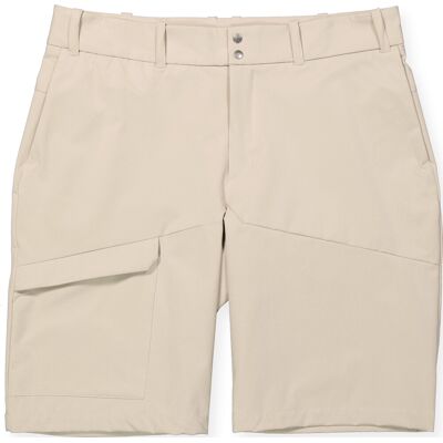 Houdini Women's Go Shorts Sandstorm, L Houdini Women's Go Shorts Sandstorm, L