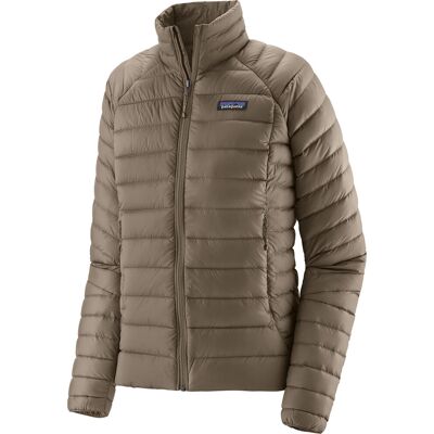 Patagonia Women's Down Sweater Wing Grey, XL Patagonia Women's Down Sweater Wing Grey, XL