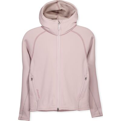 Houdini Women's Power Up Houdi Sky Purple, M Houdini Women's Power Up Houdi Sky Purple, M