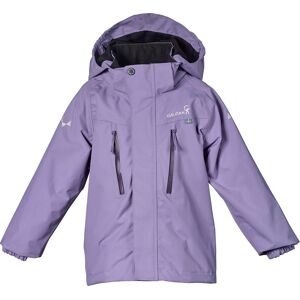 Isbjörn of Sweden Kids' Storm Hard Shell Jacket Lavender 98/104, Lavender