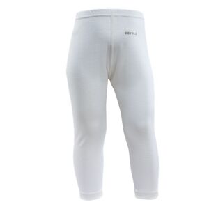 Devold Breeze Baby Long Johns Offwhite 62 cm, Offwhite
