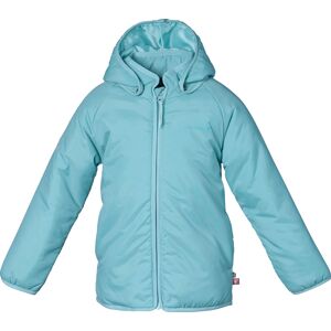 Isbjörn of Sweden Kids' Frost Light Weight Jacket Mint 98/104, Mint