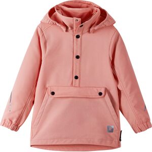 Reima Kids' Anorak Ulkoiluun Peach Pink 134 cm, Peach Pink