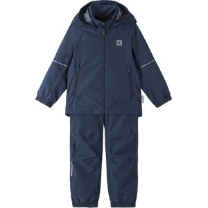 Reima Kids' Kalix tec Set Blue 116, Blue