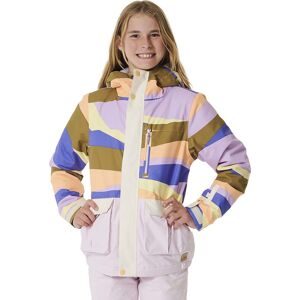 Rip Curl Kids' Snake Snow Jacket Multico 14 years, Multico